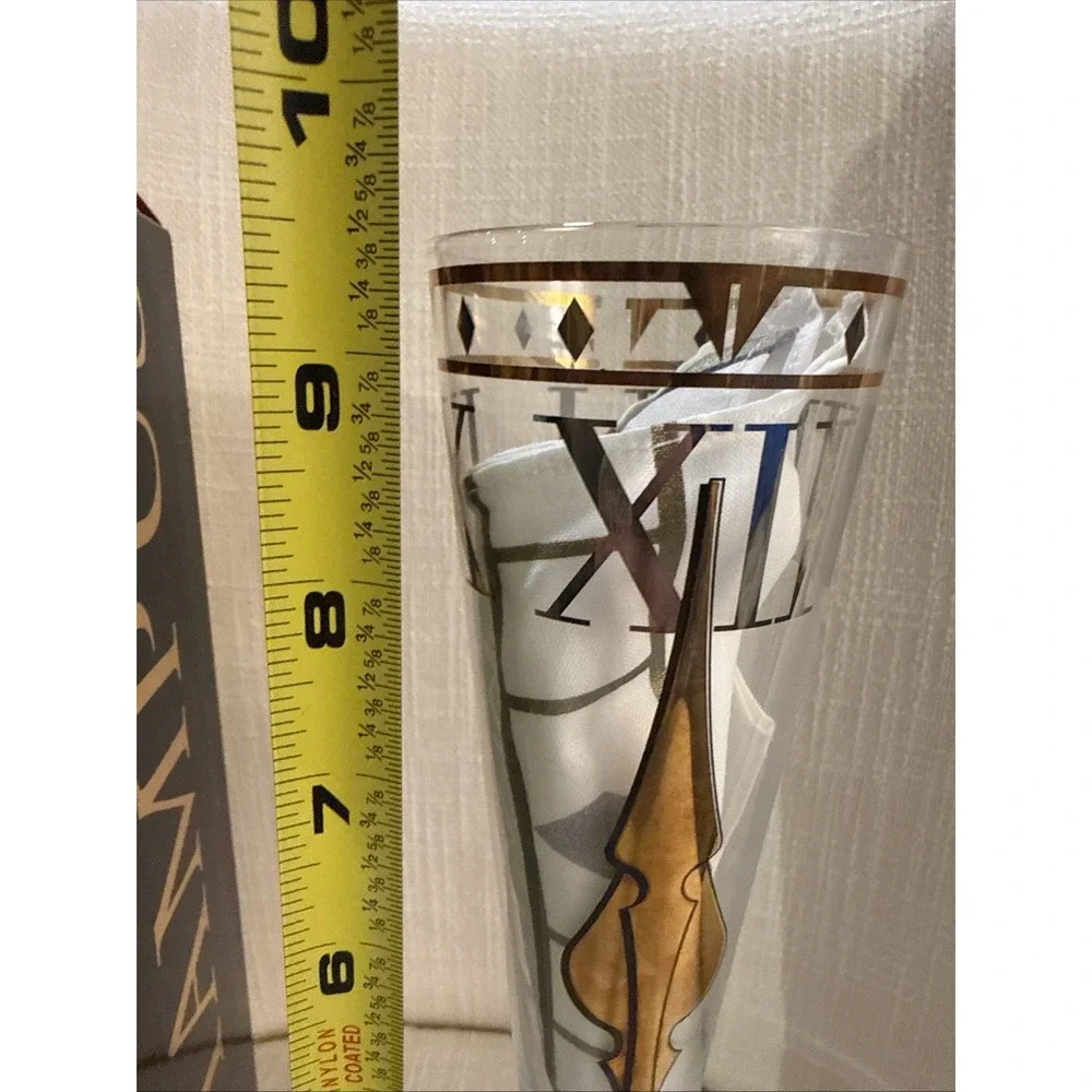 Ritzenhoff Champus Champagne Glass 